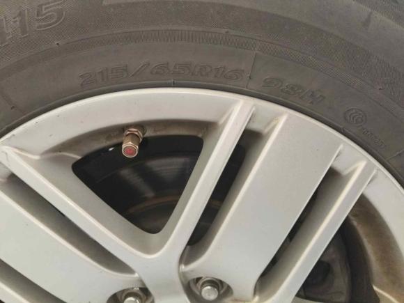 [苏州·苏U] 二手马自达马自达82015款 2.5L 至尊版