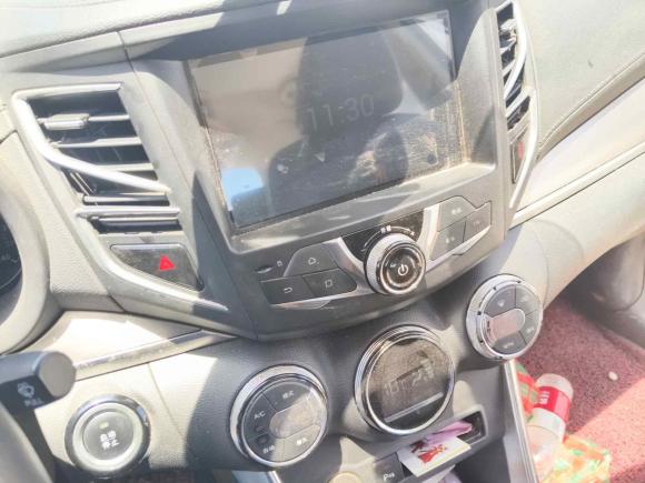 [义乌·浙G] 二手比亚迪宋2016款 2.0TID 自动豪华型