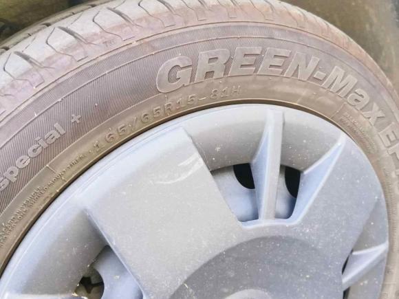 [南昌·赣A] 二手比亚迪海鸥2023款 活力版