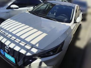 日产天籁2021款 2.0L XL 舒适版