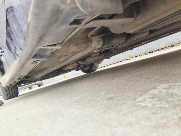 [南通·苏F] 二手马自达睿翼2010款 2.0L 自动豪华版