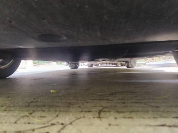 [上海·沪B] 二手红旗红旗H52019款 30TD 型动版