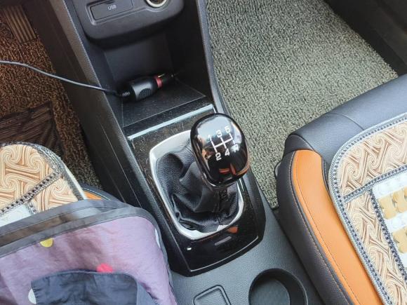 [嘉兴·皖D] 二手宝骏宝骏3102016款 1.2L 手动豪华型