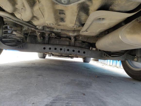 [佛山·粤E] 二手荣威荣威i52020款 1.5L 自动4G互联领豪版