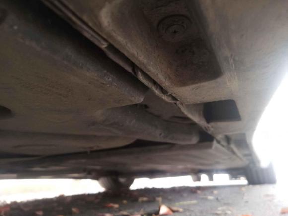 [南京·苏A] 二手捷豹捷豹XF2009款 XF 3.0L V6豪华版