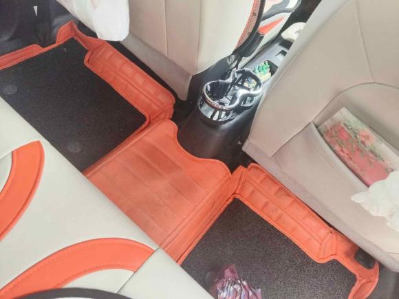 [宁波·浙B] 二手欧拉欧拉黑猫2021款 351km 豪华型