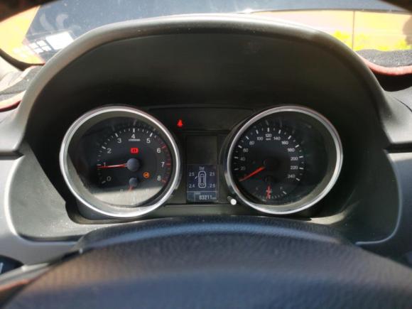 [宁波·浙B] 二手哈弗哈弗M62018款 1.5T 手动两驱精英型