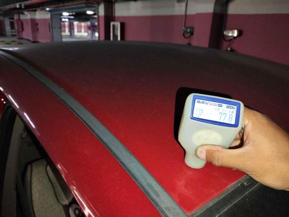 [宁波·浙B] 二手思铭思铭2012款 1.8L 自动