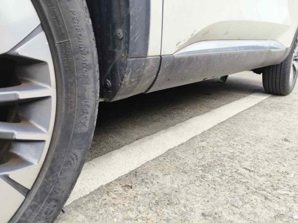 [芜湖·皖B] 二手哈弗哈弗F7x2021款 1.5T 两驱极智潮玩版