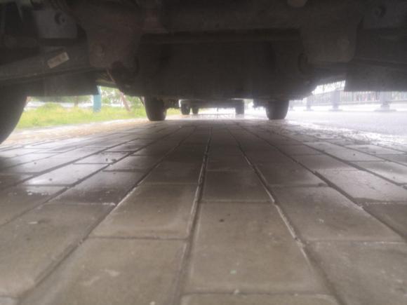 [宁波·浙B] 二手东风小康东风小康EC362017款 基本型