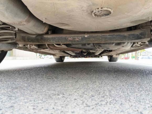 [武汉·鄂A] 二手雪铁龙世嘉2012款 两厢 1.6L 自动乐尚型