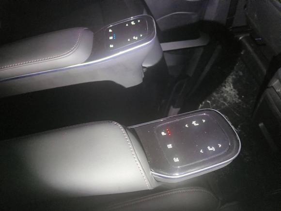 [上海·浙J] 二手广汽传祺传祺E92023款 E9 PRO