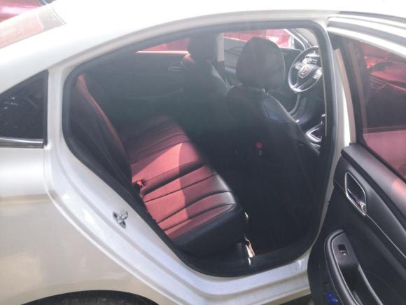 [温州·浙C] 二手荣威荣威i52019款 1.5L 手动4G互联朗豪版