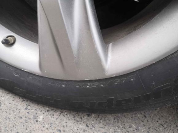 [金华·浙G] 二手丰田汉兰达2018款 2.0T 四驱尊贵版 7座 国V