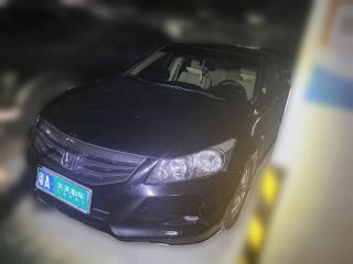 本田雅阁2011款 2.0L EX