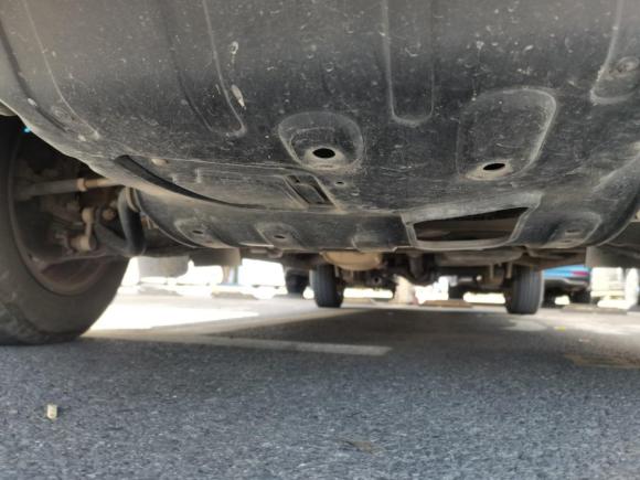 [上海·沪C] 二手东风风行菱智2018款 M5L 1.6L 7座豪华型