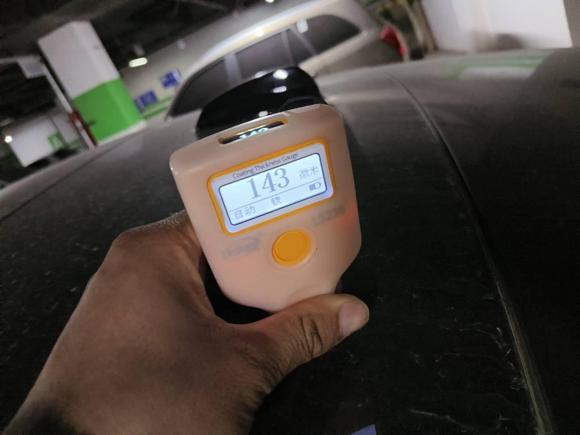 [青岛·鲁B] 二手沃尔沃沃尔沃S902021款 B5 智远豪华版