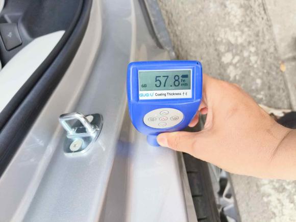 [广州·粤A] 二手小鹏小鹏G62023款 755 超长续航 Max