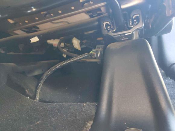 [西安·陕A] 二手Jeep牧马人2015款 3.6L Rubicon 四门舒享版