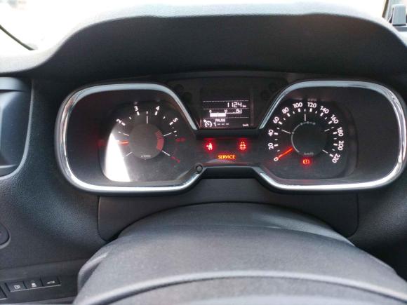 [宁波·浙B] 二手雪铁龙C4世嘉2016款 1.6L 手动豪华型