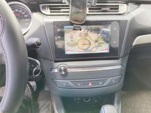 [广州·鄂D] 二手标致标致4082015款 1.2T 自动豪华版