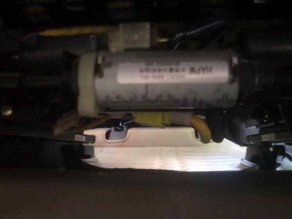 [西安·陕D] 二手比亚迪比亚迪S72015款 2.0T 升级版 自动尊贵型