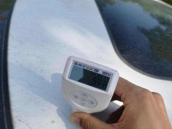 [湖州·浙E] 二手本田缤智2020款 1.5L CVT先锋版