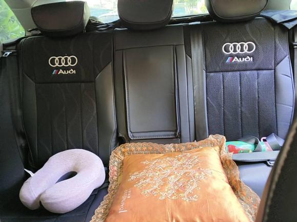 [合肥·皖A] 二手奥迪奥迪Q52016款 40 TFSI 进取型