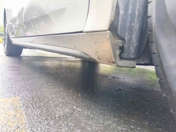 [合肥·苏E] 二手埃安AION S2022款 魅 580