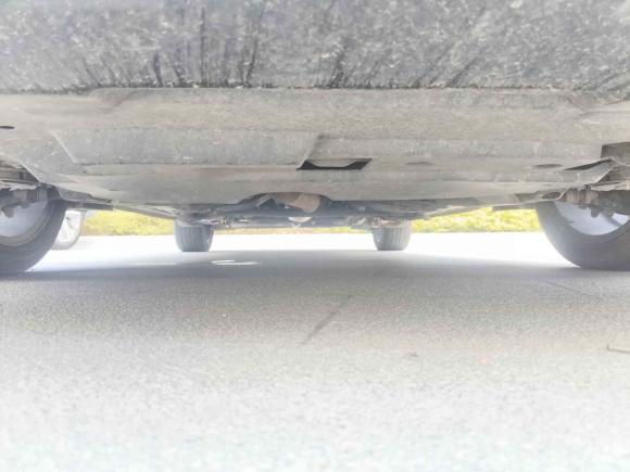 [合肥·皖A] 二手比亚迪秦新能源2015款 1.5T 双冠旗舰Plus版