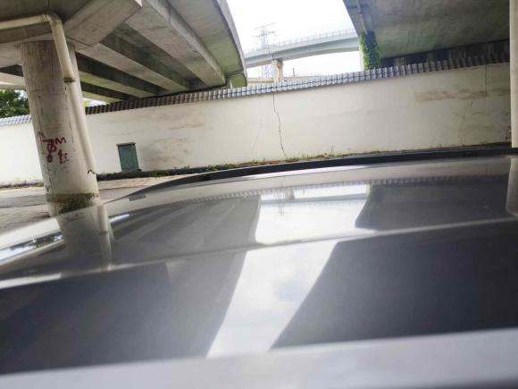 [广州·粤A] 二手日产劲客2017款 1.5L CVT智领版