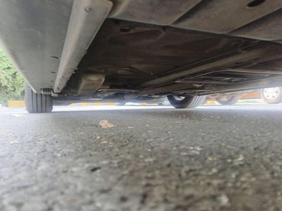 [无锡·苏B] 二手MINIMINI2011款 1.6L ONE