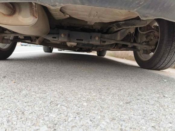 [南昌·赣E] 二手别克英朗2017款 15N 自动精英型