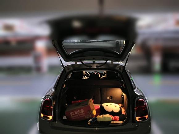 [南京·苏A] 二手MINIMINI2018款 1.5T COOPER 经典派 五门版