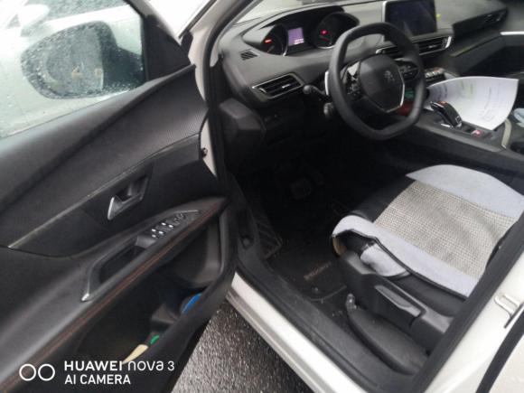 [南京·苏A] 二手标致标致40082017款 350THP 舒适版