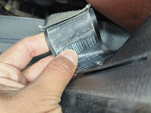 [济南·鲁A] 二手沃尔沃沃尔沃XC902012款 改款 2.5T 行政版