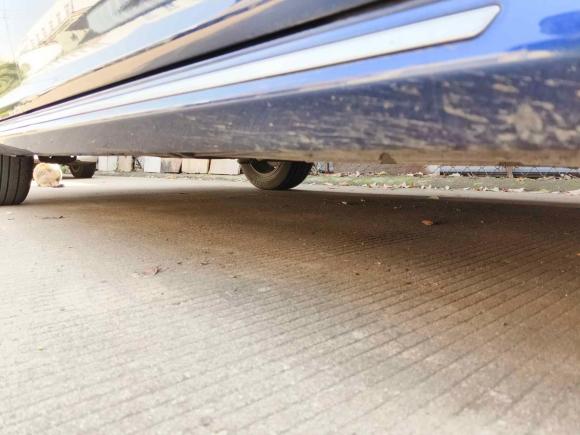 [宁波·浙B] 二手奇瑞艾瑞泽GX2019款 冠军版 1.5L CVT精英型