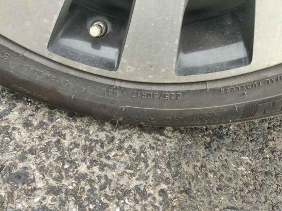 [武汉·鄂A] 二手沃尔沃沃尔沃S80L2015款 2.0T T5 智雅版