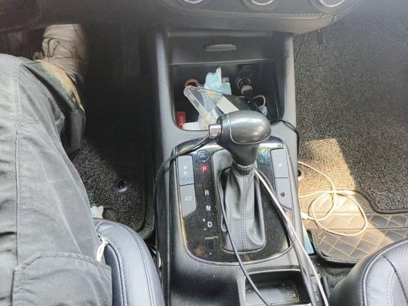 [上海·苏M] 二手起亚起亚K32016款 1.6L 自动GLS