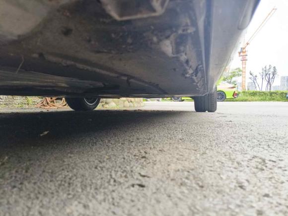 [成都·川A] 二手宝马宝马5系新能源2021款 535Le M运动套装