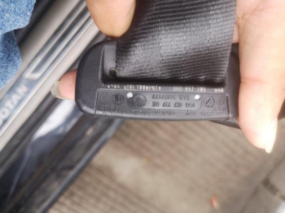 [宁波·浙B] 二手大众迈腾2017款 380TSI DSG 豪华型