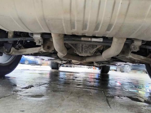 [芜湖·皖B] 二手奔驰奔驰GLE2018款 GLE 320 4MATIC 动感型臻藏版