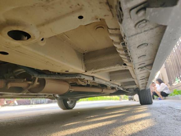 [湖州·云H] 二手北汽威旺北汽威旺M50F2017款 1.5L 豪华型