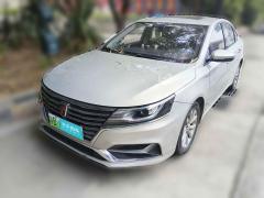 [深圳·粤B] 荣威荣威i6新能源2017款 45T 混动互联智享版