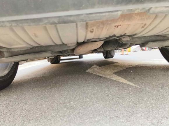 [上海·贵F] 二手红旗红旗HS52019款 2.0T 智联旗享四驱版