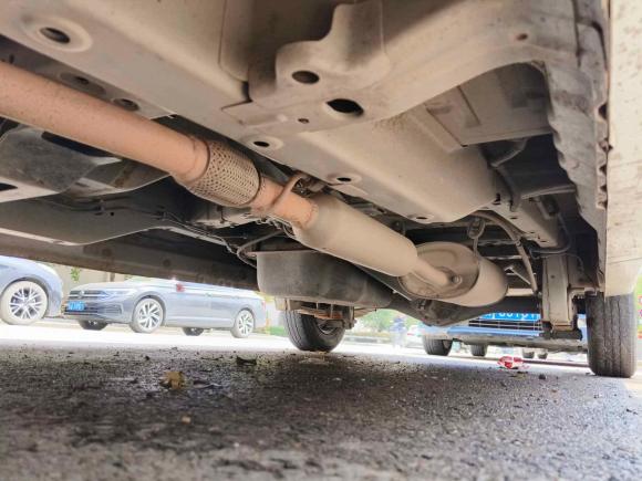 [义乌·浙G] 二手五菱汽车五菱宏光V2019款 1.5L劲取版国VI LAR