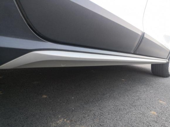 [济南·鲁A] 二手大众C-TREK蔚领2018款 1.5L 自动舒适型