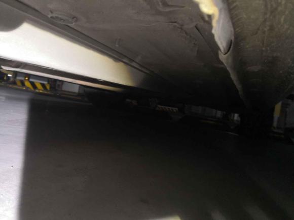 [宁波·浙B] 二手别克君威2014款 2.0L 领先时尚型