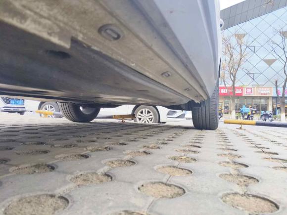 [北京·京Q] 二手捷达捷达VS72021款 熊猫版 1.4T 自动荣耀版