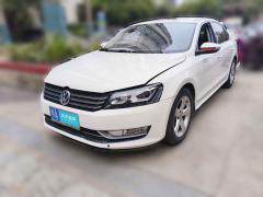 [武汉·鄂A] 大众帕萨特2011款 1.8TSI DSG御尊版